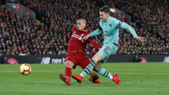 Liverpool 5-1 Arsenal