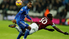 West Ham United 3-1 Cardiff City