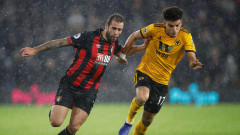 Wolverhampton Wanderers 2-0 AFC Bournemouth