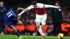 Arsenal 2-0 Chelsea