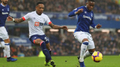 Everton 2-0 AFC Bournemouth