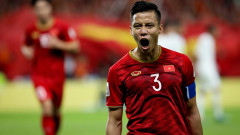 Việt Nam 2-0 Yemen