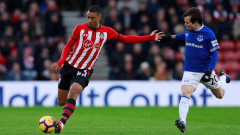 Southampton 2-1 Everton