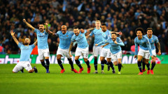 Chelsea 0-0 Manchester City