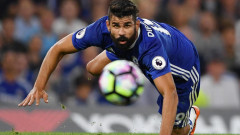 Chelsea 2-1 West Ham United