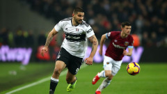 West Ham United 3-1 Fulham