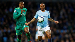 Manchester City 3-1 Watford
