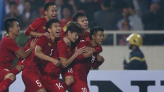 U23 Việt Nam