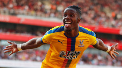 Arsenal 2-3 Crystal Palace