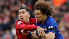 Liverpool 2-0 Chelsea