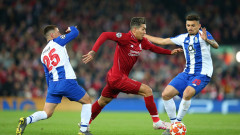 Liverpool 2-0 Porto