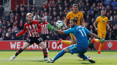 Southampton 3-1 Wolverhampton Wanderers