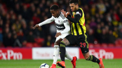 Watford 4-1 Fulham