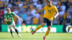 Wolverhampton Wanderers 0-0 Brighton & Hove Albion