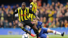 Chelsea 3-0 Watford