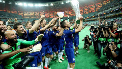 Chelsea 4-1 Arsenal
