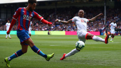 Crystal Palace 5-3 AFC Bournemouth