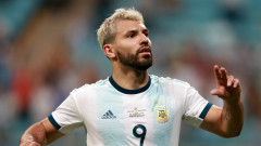 Qatar 0-2 Argentina