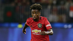 Tottenham Hotspur 1-2 Manchester United