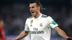 Real Madrid 2-2 Arsenal