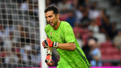 Juventus 1-1 Internazionale