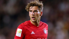 Bayern Munich 1-0 AC Milan