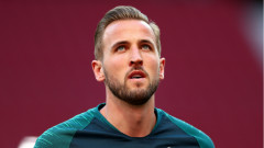 Juventus 2-3 Tottenham Hotspur