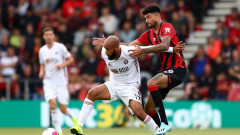 AFC Bournemouth 1-1 Sheffield United