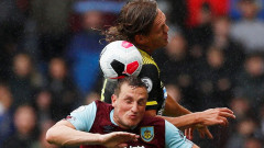 Burnley 3-0 Southampton