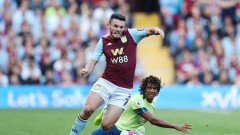 Aston Villa 1-2 AFC Bournemouth
