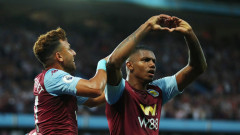 Aston Villa 2-0 Everton