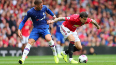 Manchester United 4-0 Chelsea