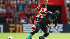 Southampton 1-2 Liverpool