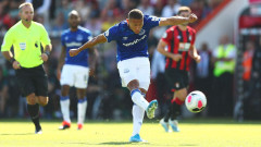 AFC Bournemouth 3-1 Everton