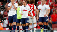 Arsenal 2-2 Tottenham Hotspur