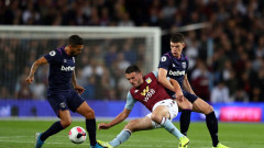 Aston Villa 0-0 West Ham United