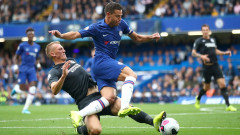 Chelsea 2-0 Brighton & Hove Albion
