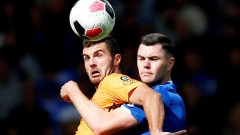 Everton 3-2 Wolverhampton Wanderers