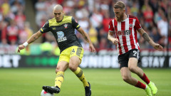 Sheffield United 0-1 Southampton