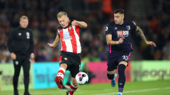 Southampton 1-3 AFC Bournemouth
