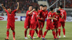 Việt Nam 1-0 Malaysia
