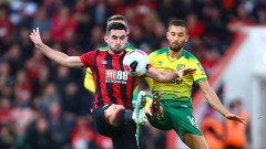 AFC Bournemouth 0-0 Norwich City