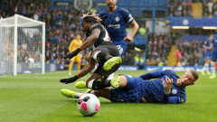Chelsea 1-0 Newcastle United