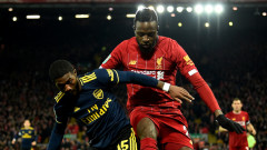 Liverpool 5-5 Arsenal