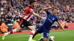 Southampton 1-4 Chelsea