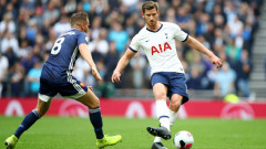 Tottenham Hotspur 1-1 Watford