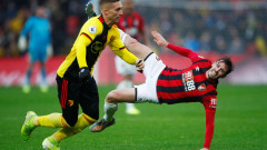 Watford 0-0 AFC Bournemouth