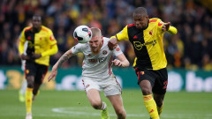 Watford 0-0 Sheffield United