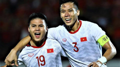 Indonesia 1-3 Việt Nam