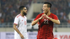 Việt Nam 1-0 UAE